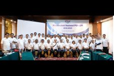 Philips J Vermonte Kembali...