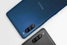 Sony Xperia L4 Lahir...
