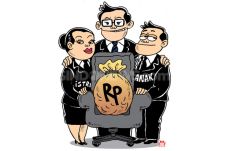 KPK Sebut 218.051 Pejabat...