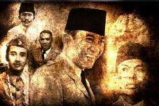 Inilah Singa-singa Podium...