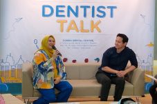 Cobra Dental Ajak Masyarakat...