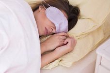 Tidur yang Buruk Dapat...