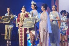 Kenalkan Zahra Amalina,...
