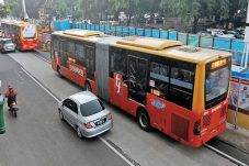 Pasca Aksi 212 Rute...
