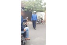 Ojek Pangkalan Pemeras...