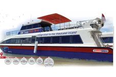Kapal Trans 1000 Segera...