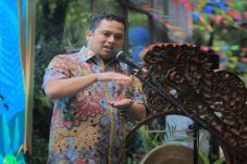 Arief Resmikan Flying...