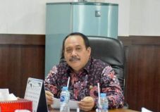 Bupati Pangandaran Targetkan...