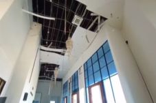 Gedung DPRD Pringsewu...