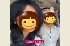 Duh, Video Sepasang...