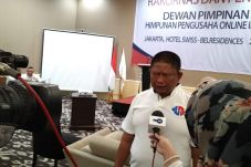 Hipo Fokus Beri Edukasi...