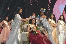 Selamat, Carla Yules...