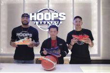 HOOPS Hadirkan Beragam...