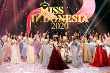Ini Kunci Sukses Carla...