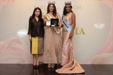Ini Harapan Miss World...