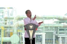 Jokowi: Semua Negara...