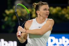 Midas Simona Halep,...