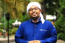Doa Agar Selamat dari...