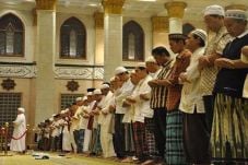 Masya Allah! Inilah...