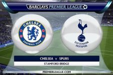 Jelang Duel Chelsea...