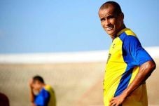 Rivaldo Pertanyakan...