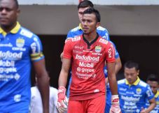 Jelang Kickoff Liga...
