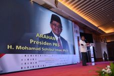 Kepercayaan Rendah,...