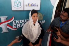 Lewat Kenduri Kebangsaan,...
