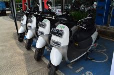 Dukung Penuh UMKM, Viar...