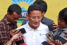 Singgung Pernikahan...