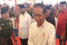 UEA Bangun Pariwisata...