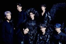 Selamat! Lagu ON BTS...