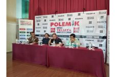 Hindari Politik Uang,...