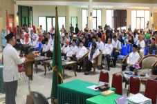 HUT ke-27 Pemkot Tangerang...