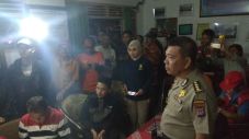 UPDATE Kasus Susur Sungai...
