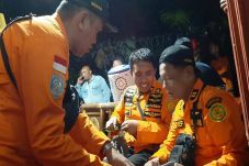 Basarnas Jateng Kirim...