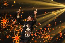 Konser Didi Kempot di...