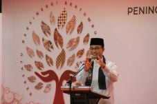 Anies Baswedan Apresiasi...