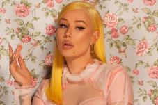 Iggy Azalea Pamitan...
