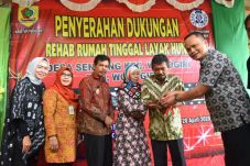 Regal Springs Indonesia...