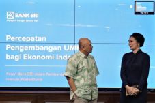 Kemenkop dan BRI Berkolaborasi...