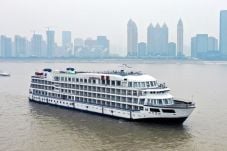 China Siapkan 7 Kapal...
