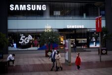 Samsung Electronics...