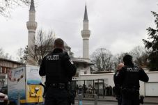 Jerman Tingkatkan Perlindungan...