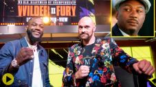 Lennox Lewis Jagokan...