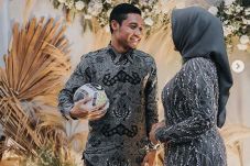 Evan Dimas Menikah,...