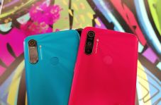 Penasaran dengan realme...