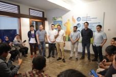 Dorong Percepatan Wirausaha,...