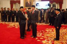 Profil Kepala BPIP Yudian...