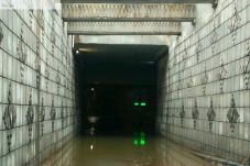 Genangan Capai 80 Cm,...